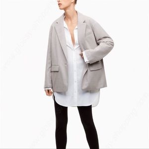 NEW WITH TAGS ARITZIA DEMINGS JACKET